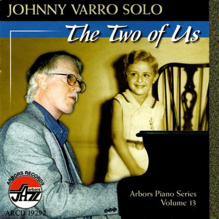 Johnny Varro