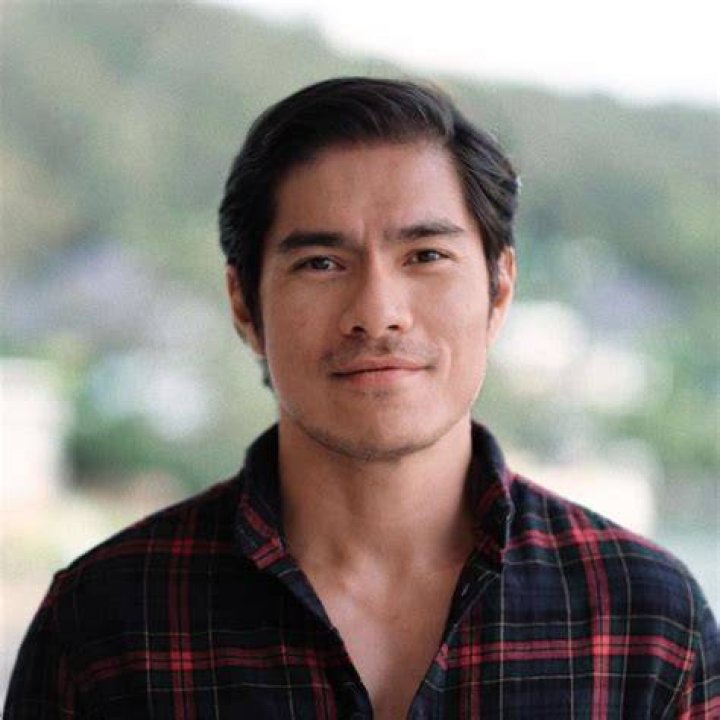 Jono Jumamoy