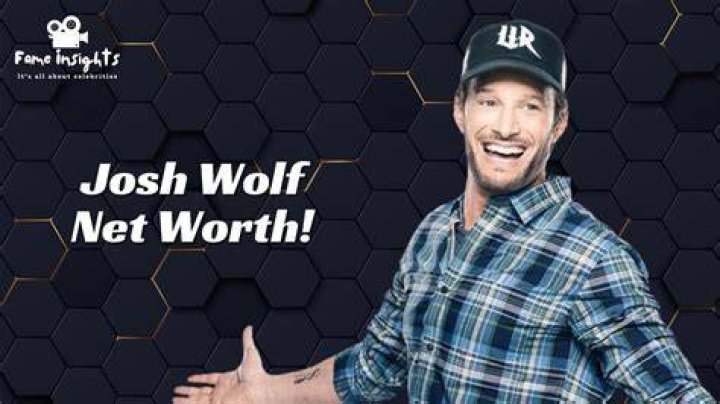 Josh Bastin Net Worth