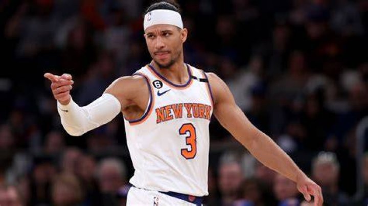 Josh Hart