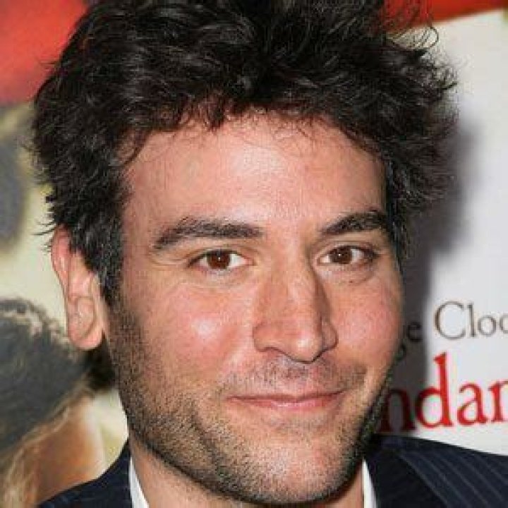 Josh Radnor age