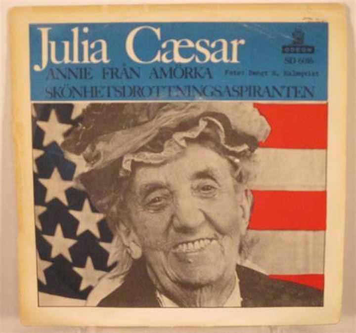 Julia Caesar’s Boyfriend: Who is Julia Caesar Dating?