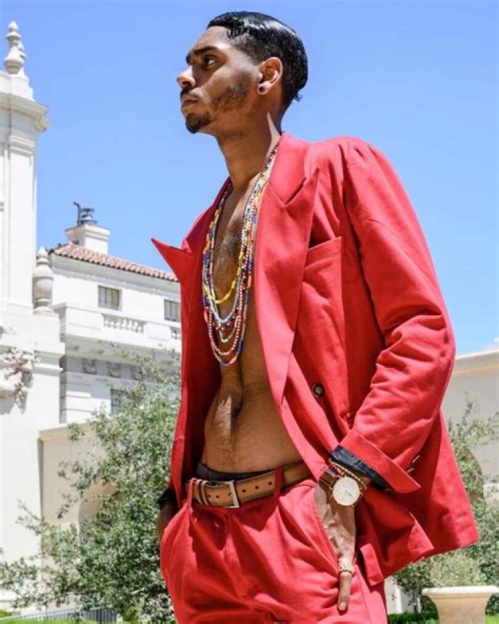 Julian Broadus