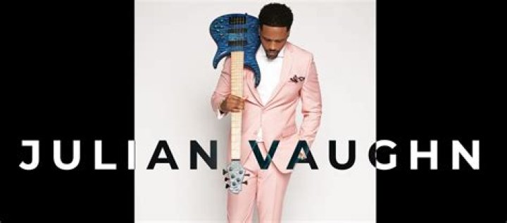 Julian Vaughn