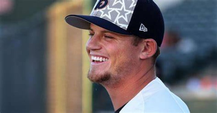 Justin Seager