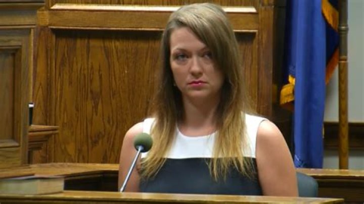 Kala Brown With Her $6.3 Million Reward