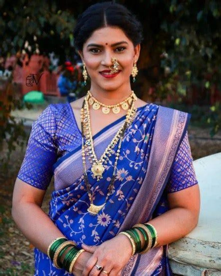 Kalyani Jadhav