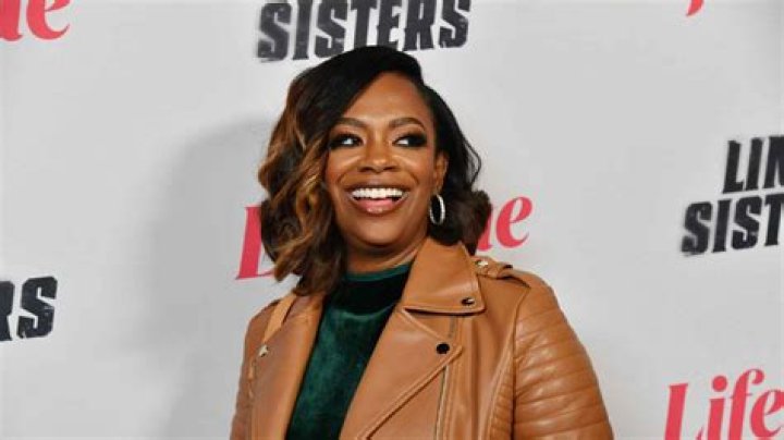 Kandi Burruss