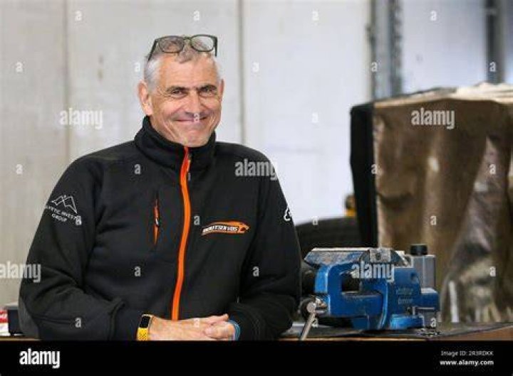 Karim Ojjeh