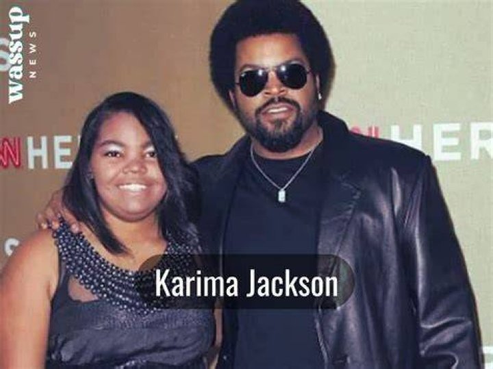 Karima Jackson Bio Karima Jackson Biography, Wiki, Dating, Boyfriend, Married, Parents, Facts