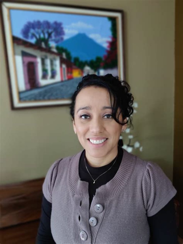 Katherine Flores