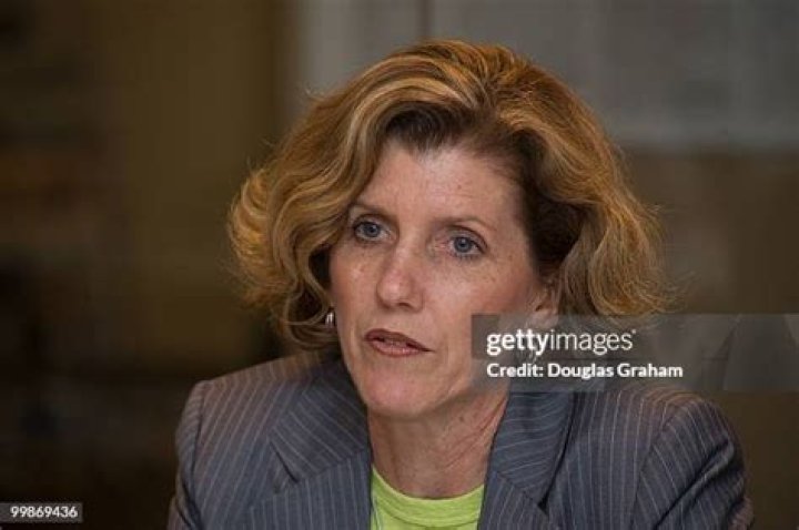 Kathy Dahlkemper