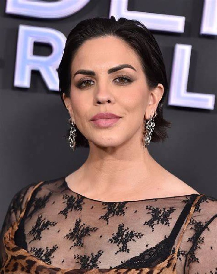 Katie Maloney - Celebrity