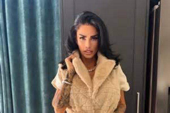 Katie Price