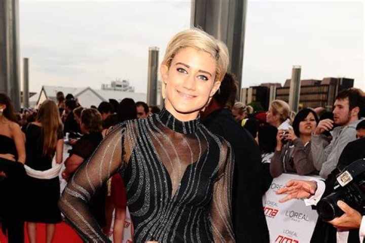 Katie Waissel