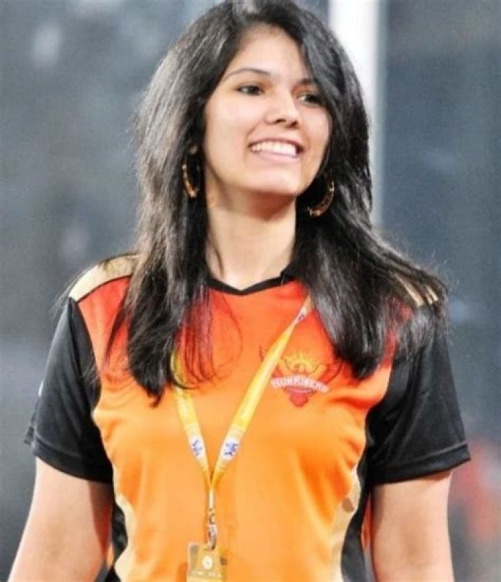 Kavya Maran