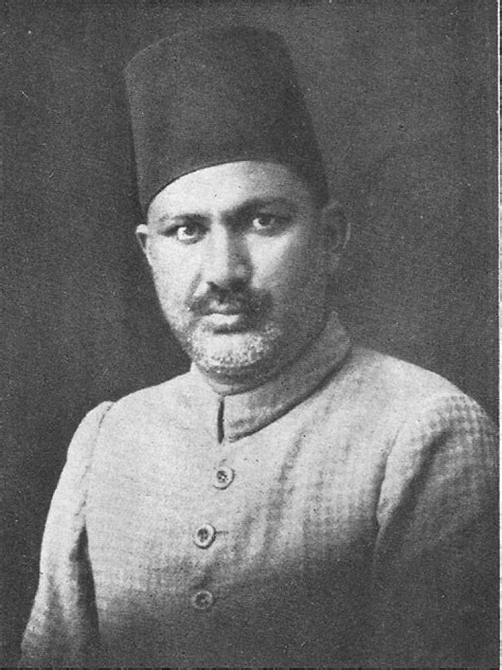 Kazi Zainul Abedin