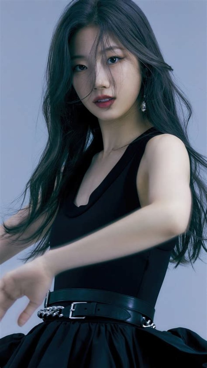 Kazuha Nakamura