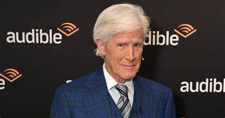 Keith Morrison Net Worth 2023: How Much is He Worth?