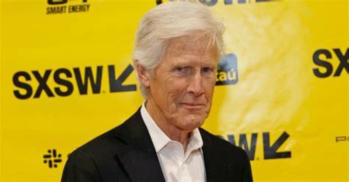 Keith Morrison Keith Morrison Net Worth 2023: How Much is He Worth?