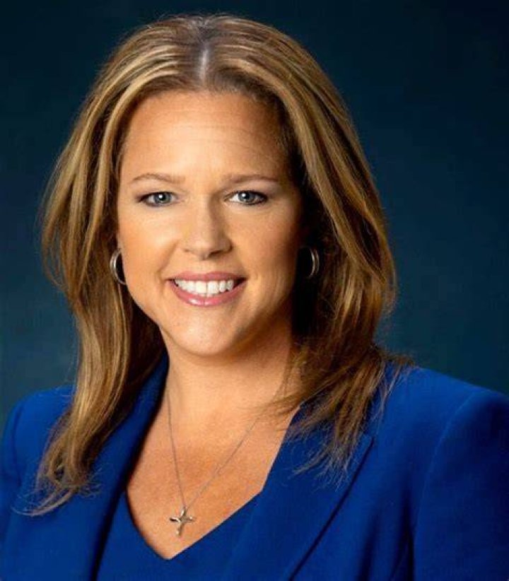 Kelly Ernby