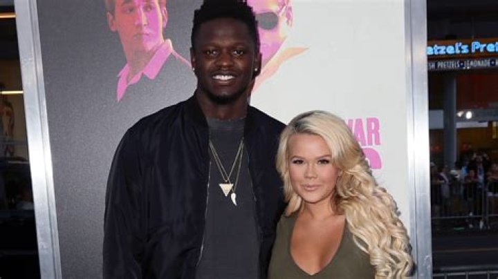 Kendra Randle- Bio, Net Worth, Boyfriend, Height