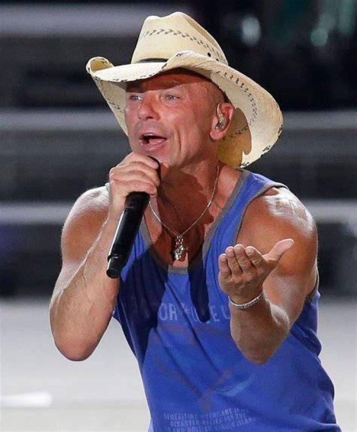 kenny chesney