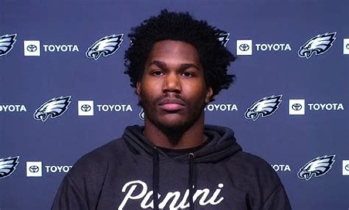 Kerryon Johnson