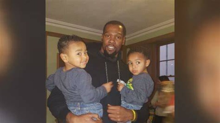 Kevin Durant Children: Does Kevin Durant Have Kids?
