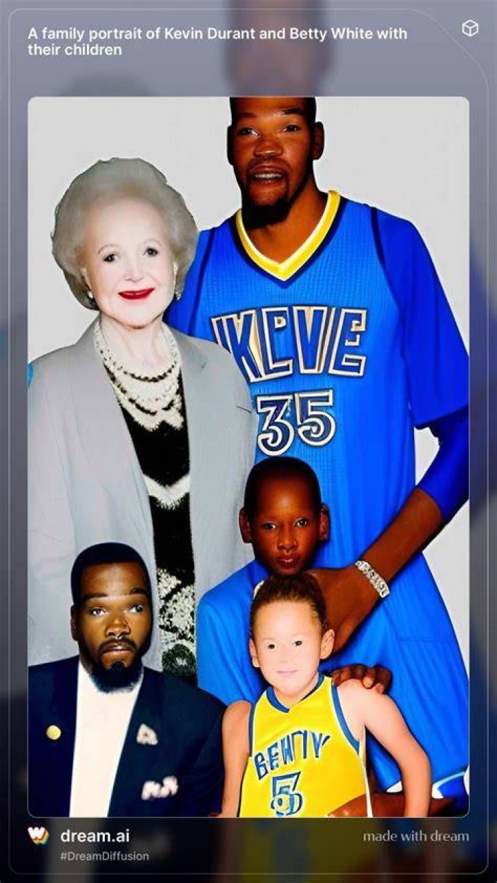 Kevin Durant Children: Does Kevin Durant Have Kids?