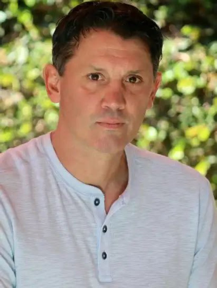 Kevin Foster