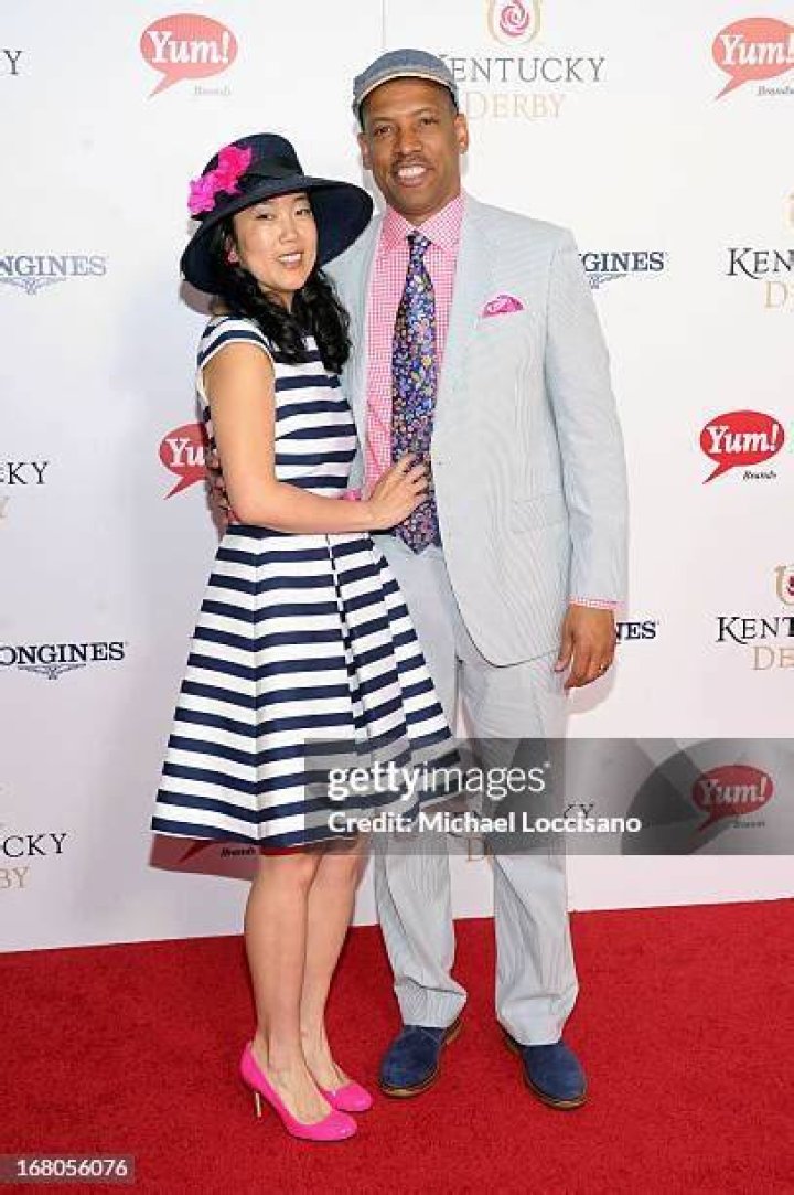 Kevin Johnson, Michelle Rhee's Husband