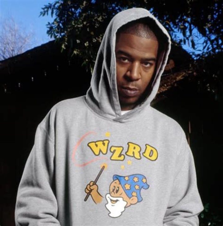Kid Cudi (2:00)