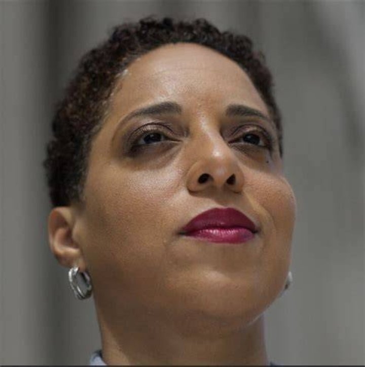 Kim Gardner