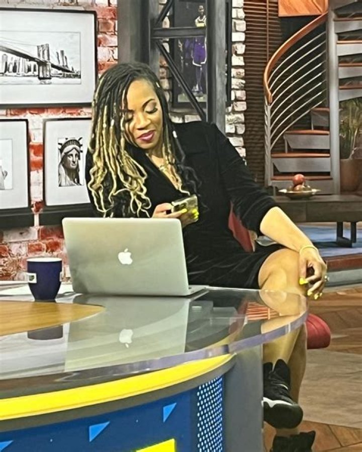 Kimberley A. Martin