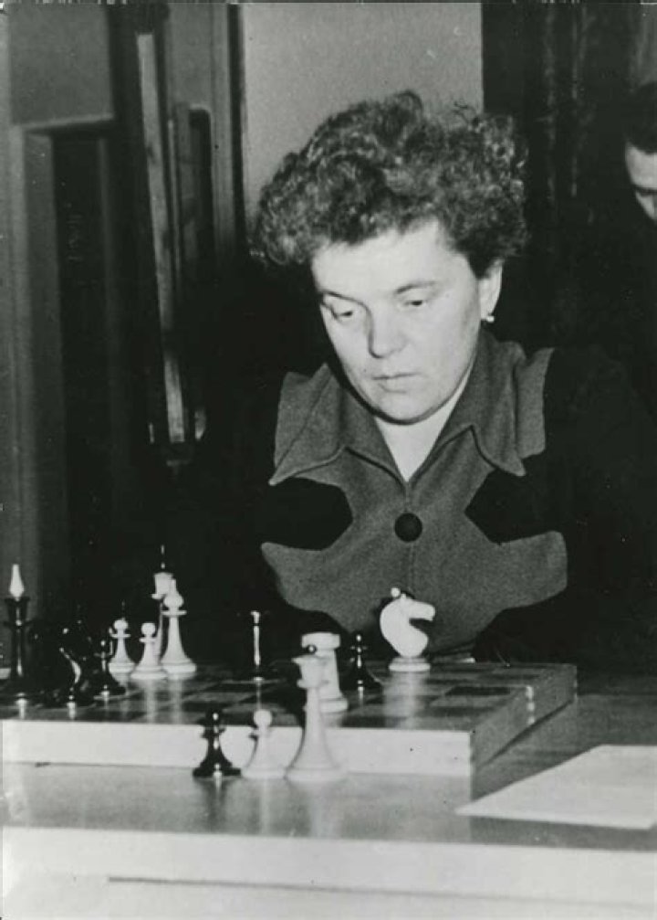 Kira Zvorykina
