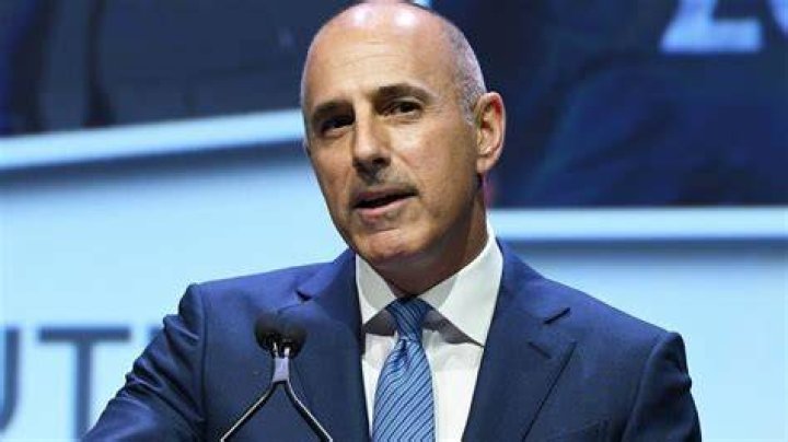 Know About Matt Lauer; Co-Host, Net Worth, Family, Wife, Sexual Harassment