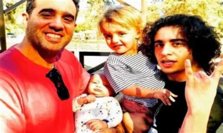 Know About Rafa Cannavale Age, Height, Net Worth, Parents
