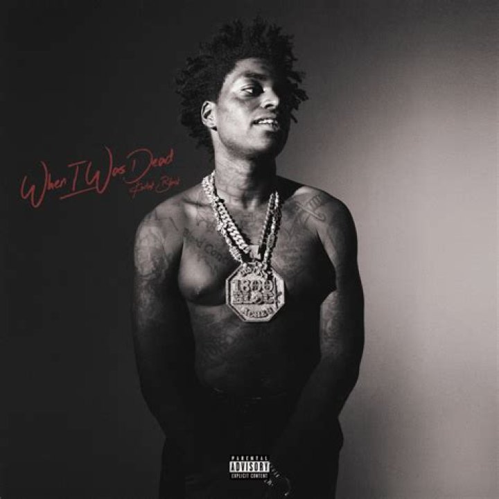 Kodak Black (0:56)