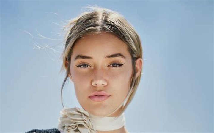 Krissy Saleh