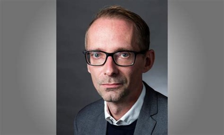 Kristian Kj&oslash;ndal
