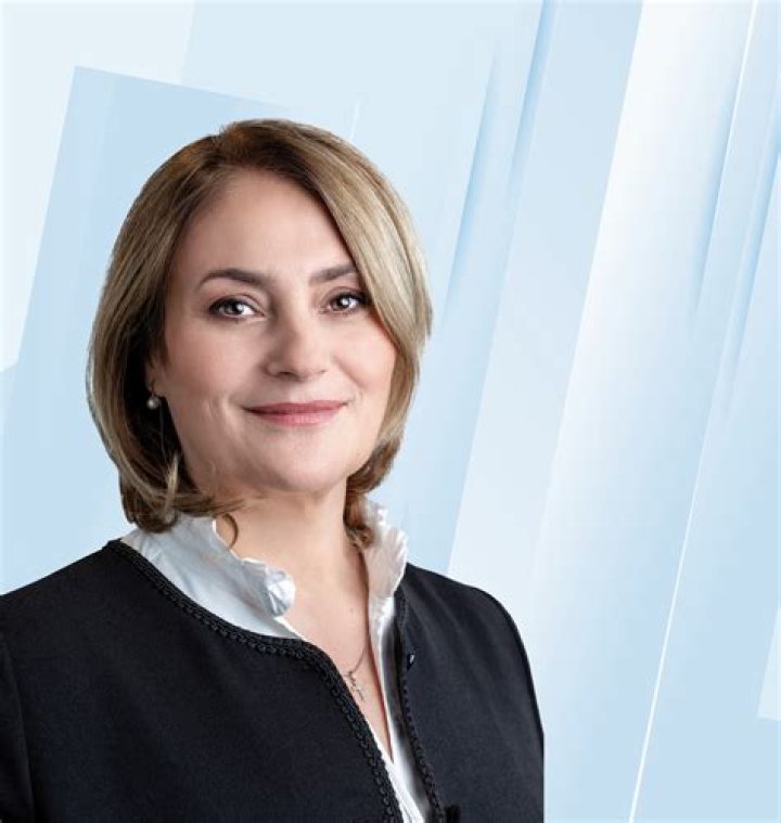 Krisztina R&aacute;tonyi