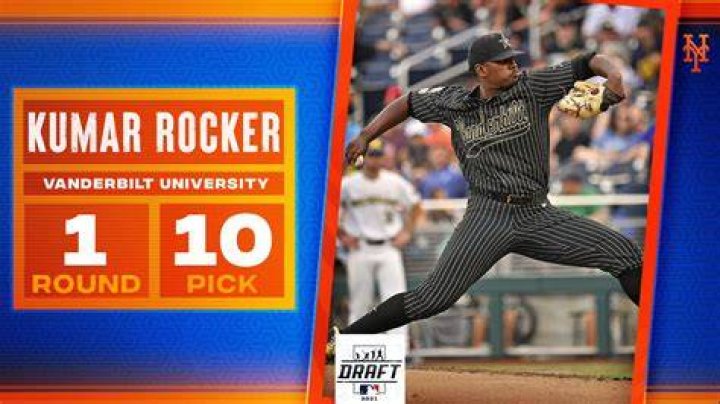 Kumar-Rocker