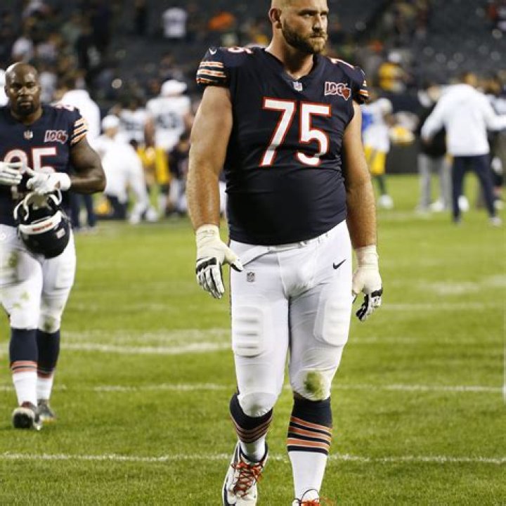 Kyle Long 