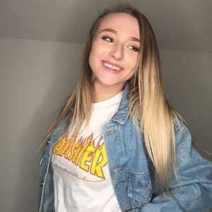 Laine Taylor