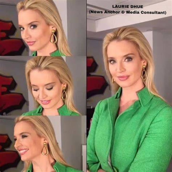 Laurie-Dhue
