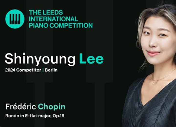 Lee ShinYoung