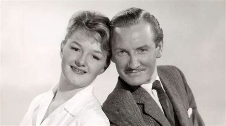 Leslie Phillips