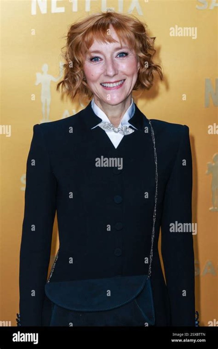 Lia Williams