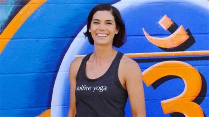 Lindsay Michelle Nader